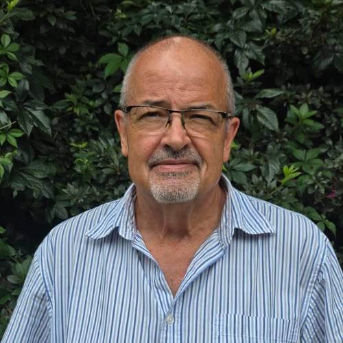Corinda Nel